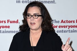 Rosie O’Donnell Goes Off on Estranged Daughter Chelsea After Scathing Interview