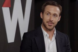 Ryan Gosling Appreciates Tom Hanks’ ‘La La Land’ Love (Exclusive Video)