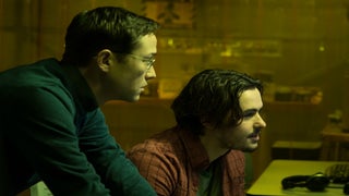 ‘Snowden’ Toronto Review: Oliver Stone Plays It Aesthetically Safe