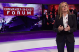 Samantha Bee Full Frontal Matt Lauer NBC Forum