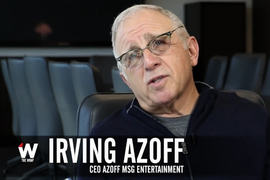 TheGrill 2016 – Check Out Our Topics… And Irving Azoff’s Truth Bomb to YouTube (Video)