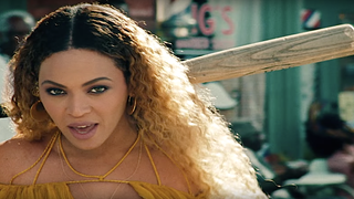 Beyonce Shuts Down a Beer Named After Her