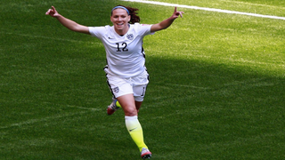 Lauren Holiday Brain Tumor: Media Still Fails Women Athletes