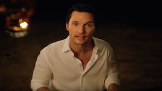 Matthew McConaughey Stars in and Directs Wild Turkey Ad (Video)