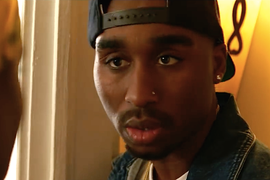 Tupac Biopic: Get First Long Look at Lead Actor in ‘All Eyez On Me’ Trailer (Video)