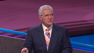 ‘Jeopardy!’ Host Alex Trebek on Medical Leave After Suffering Subdural Hematoma (Video)