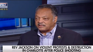 Neil Cavuto on Charlotte Protests: ‘I Wouldn’t Break Into Macy’s’ (Video)