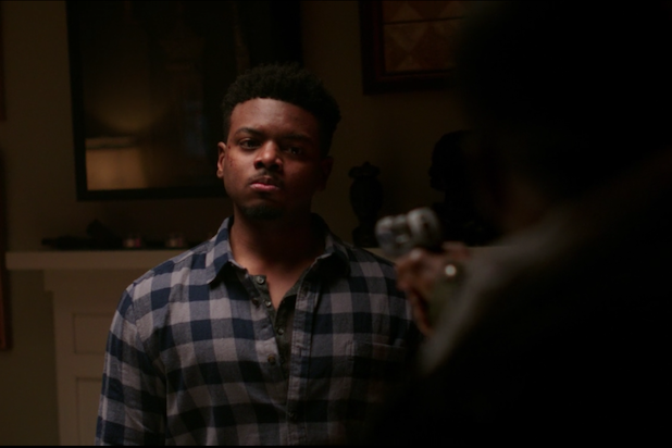 charlie price quantico charlie price quantico