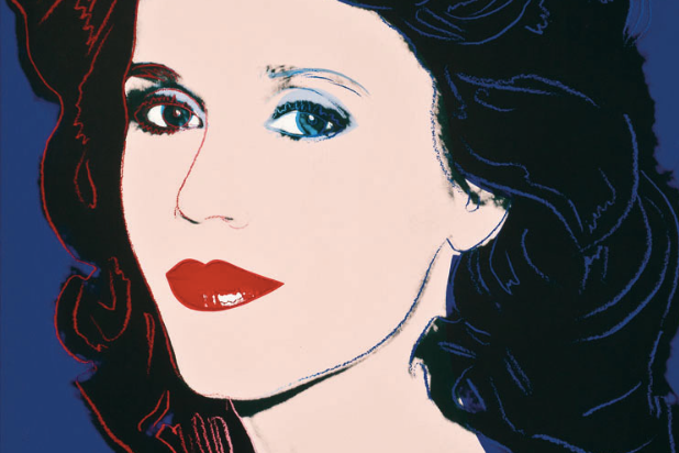 jane fonda andy warhol lithograph auction jane fonda andy warhol lithograph auction
