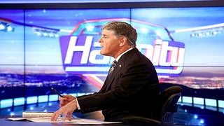 Sean Hannity ‘Would Love to Sue’ CNN After Brian Stelter Says Hannity Wants Hillary Clinton Dead