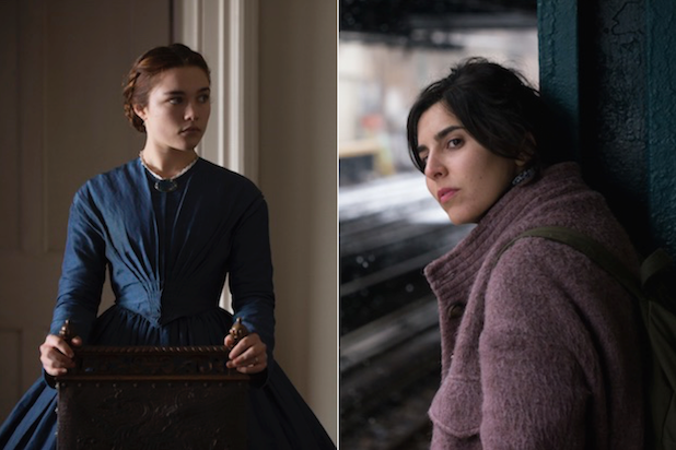 Shakespeare at TIFF