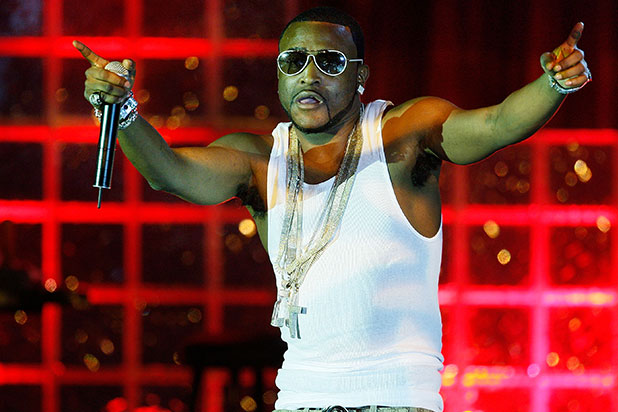 Rapper americano Shawty Lo morre em acidente de carro aos 40 anos -  21/09/2016 - UOL Entretenimento