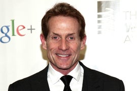 Skip Bayless’ New Show Drops 30 Percent From Debut Ratings