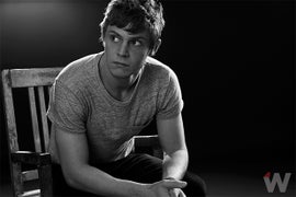 Evan Peters to Appear on Tonight’s ‘American Horror Story’