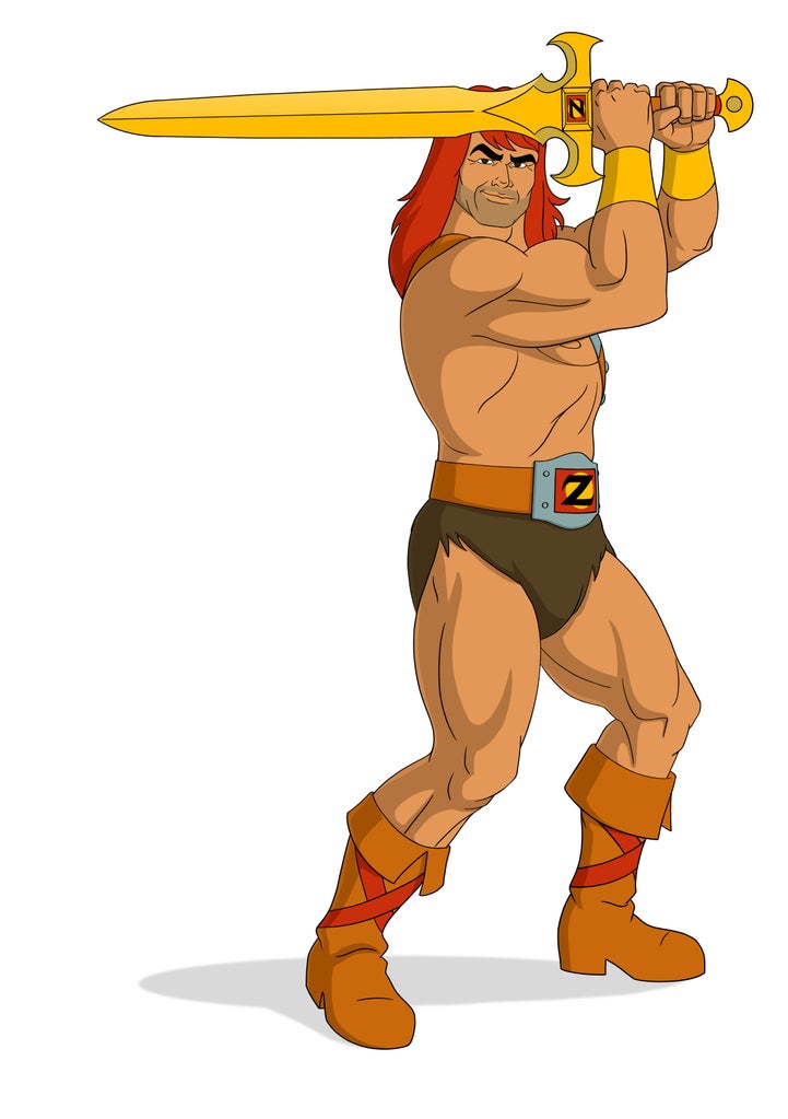 Son of Zorn