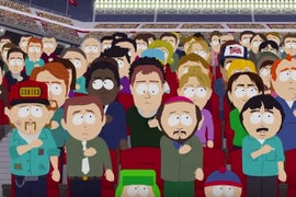 ‘South Park’ Perfectly Trolls Us All With Colin Kaepernick-National Anthem Promo (Video)