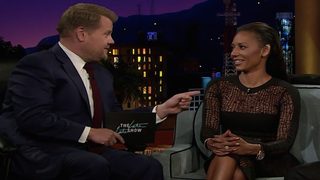 Mel B Confirms 3-Piece Spice Girls Reunion: ‘The Other 2 B—-es Didn’t Want to Do It’ (Video)