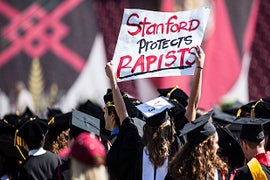 Read the Most Powerful Lines in the Stanford Sexual Assault Victim’s Letter to Her Attacker