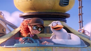 5 Reasons ‘Storks’ Could Be Warner Bros.’ Next Hit Animated Franchise