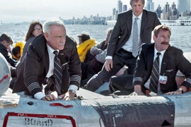 ‘Sully’ Soars to $1.35 Million at Thursday Box Office