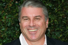 Ted Harbert on Leaving NBC: ‘It’s Time to Go Do Something Else’