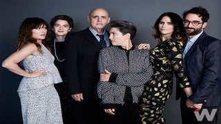 ‘Transparent’: Jill Gordon to Take Over Showrunner Duties