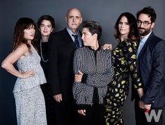 ‘Transparent’: Jill Gordon to Take Over Showrunner Duties