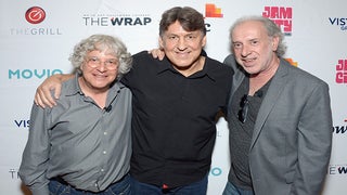 TheGrill 2016: Watch Cameron Crowe Go Behind the Scenes of Iconic Rock Photos