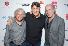 TheGrill 2016: Watch Cameron Crowe Go Behind the Scenes of Iconic Rock Photos