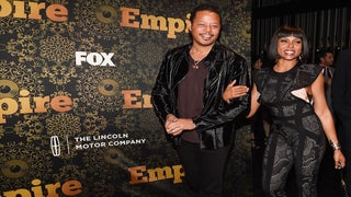 Peek Inside ‘Empire’ Season 3 Premiere Party in Chicago (Photos)