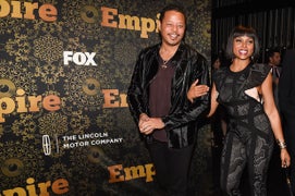 Peek Inside ‘Empire’ Season 3 Premiere Party in Chicago (Photos)