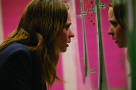 ‘The Girl on the Train’ on Track to Top Weekend Box Office With $30 Million