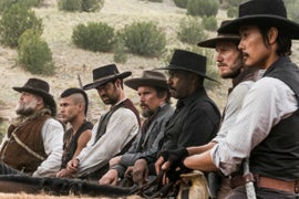 ‘Magnificent Seven’ Shoots to $1.75 Million at Thursday Box Office