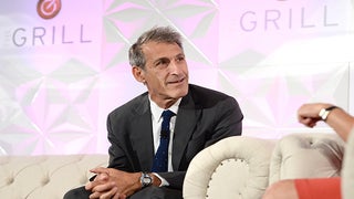 TheGrill 2016: Sony’s Michael Lynton Says DVD Nosedive Is ‘Significant’ Challenge