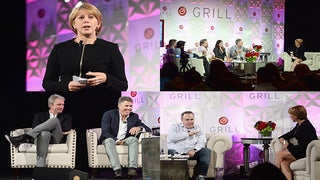 The Scene at TheGrill 2016: TheWrap’s Media Leadership Conference (Photos)