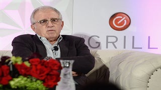 TheGrill 2016: Irving Azoff Blasts ‘Really Evil’ YouTube, Video Giant Responds (Video)