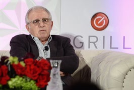 TheGrill 2016: Irving Azoff Blasts ‘Really Evil’ YouTube, Video Giant Responds (Video)