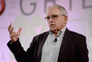 Irving Azoff at TheGrill Media Conference