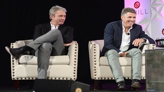 TheGrill 2016: How ‘Pokemon Go’ Inspired Weight Loss, Love Connections (Video)