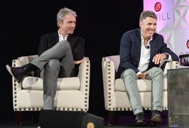 TheGrill 2016: How ‘Pokemon Go’ Inspired Weight Loss, Love Connections (Video)