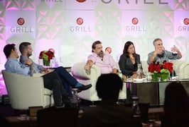 TheGrill 2016: Virtual Reality Is Here to Stay – And Put You on Mars (Video)
