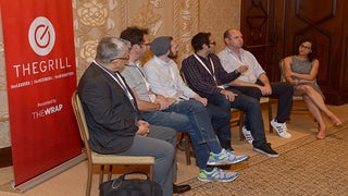 TheGrill 2016: How Marketing Is Adapting to Mobile-First Consumers