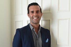 Charlie Corwin in Advanced Talks to Become CEO of Imagine Entertainment