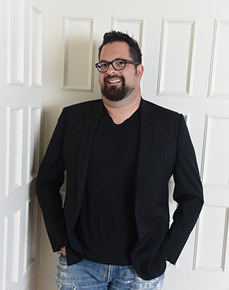 Rob Goldberg Rob Goldberg