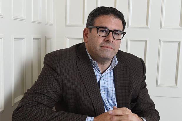 Andrew Siegel Andrew Siegel