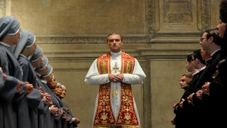 ‘The Young Pope’ Venice Review: Jude Law Does the Vatican Rag