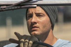 Ratings: NBC’s ‘This Is Us’ Stays Strong in Week 2