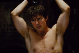 Paramount’s ‘Mission: Impossible 6,’ Alexander Payne’s ‘Downsizing’ Get Release Dates