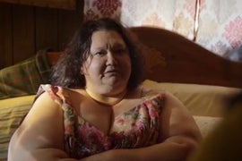 ‘Too Close to Home’: Nasty Jolene Labels Gay Dax a ‘Pickle-Picker’ (Exclusive Video)