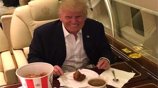 We Need to Talk About Donald Trump’s Weight